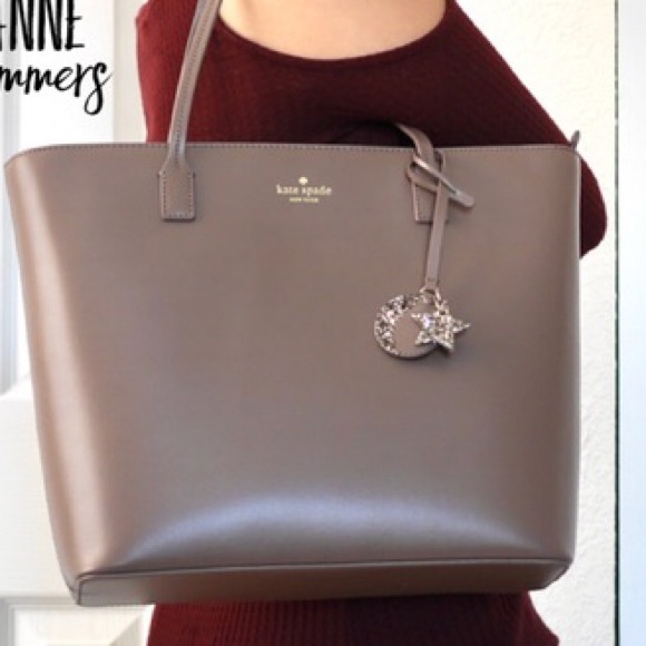 ‼️NWT Kate Spade Kearney Street Grecia Citydusk - Picture 2 of 7